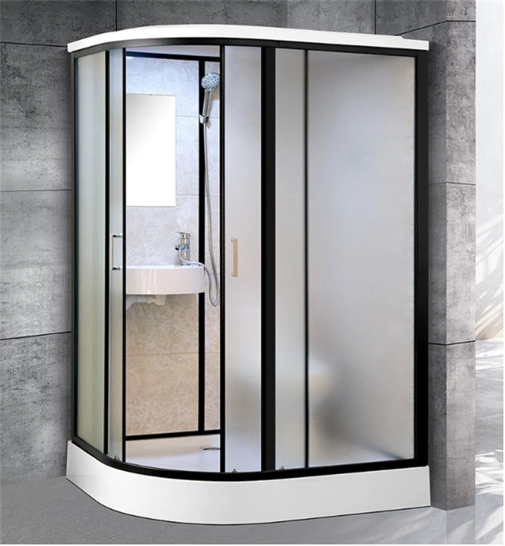 Cabine de dus portabila